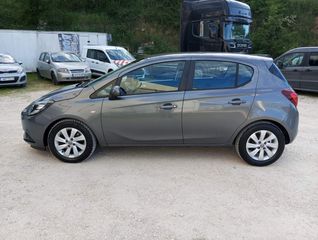 Opel Corsa 2016 1.3 CDTI ecoFlex Start&Stop-thumb-1