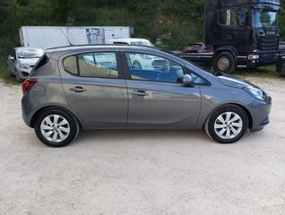 Opel Corsa 2016 1.3 CDTI ecoFlex Start&Stop-thumb-6