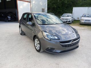 Opel Corsa 2016 1.3 CDTI ecoFlex Start&Stop-thumb-5