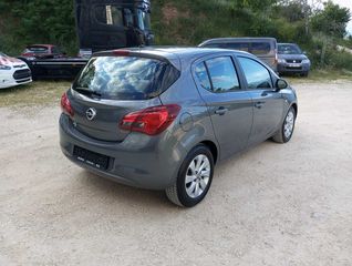 Opel Corsa 2016 1.3 CDTI ecoFlex Start&Stop-thumb-7