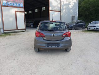 Opel Corsa 2016 1.3 CDTI ecoFlex Start&Stop-thumb-4