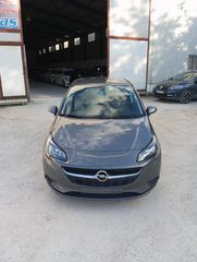Opel Corsa 2016 1.3 CDTI ecoFlex Start&Stop-thumb-8