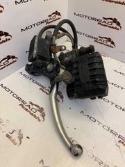ΣΥΣΤΗΜΑ ΕΜΠΡΟΣ ΦΡΕΝΟΥ ΣΕΤ - PIAGGIO CARNABY 125/200/250 , 07'-10' / MOTORRAD PSARAKIS