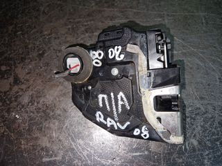 ΚΛΕΙΔΑΡΙΑ ΗΛΕΚΤΡΟΜΑΓΝΗΤΙΚΗ TOYOTA RAV 4 / 06-12 Π/Α