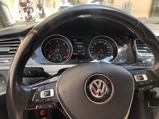 Volkswagen Golf '17 Cross 1.6 TDI DSG (7-Gear)