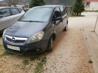 Opel Zafira '08 1,9 cdti