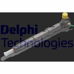 DELPHI 28307309 ΜΠΕΚ CR OM651 D22 EURO 6 - 28307309