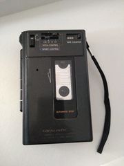 Vintage Realistic VSC-2001 Cassette Recorder 