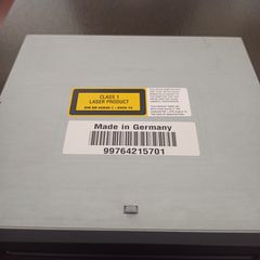 Porsche DVD-ROM Navigation Unit-thumb-1