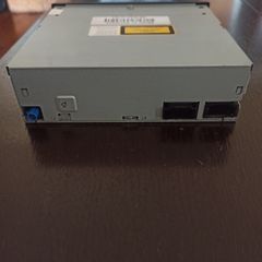 Porsche DVD-ROM Navigation Unit-thumb-2