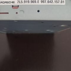 Porsche DVD-ROM Navigation Unit-thumb-3