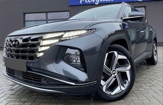 Hyundai Tucson 2021 NX4E FULL EXTRA
