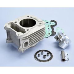 Κυλινδροπιστονο 63Mm Piaggio Liberty Liberty 125 21->, Liberty 150 21->, Vespa 125 Primavera, Sprint Iget 125 21-> 140.0235 | Polini