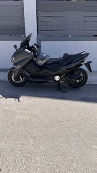 Yamaha T-Max 530 '13