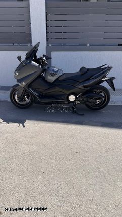 Yamaha T-Max 530 '13