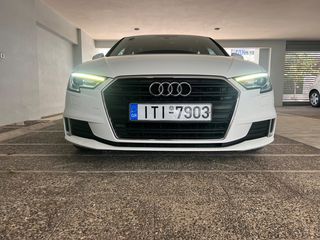 Audi A3 '17 Sportback 1.6 TDI Ambition