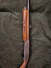 Remington 1100 Classic