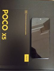 Xiaomi Poco X5 5G  