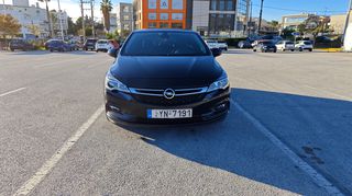 Opel Astra '19 1.6 CDTi Dynamic