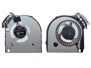 Ανεμιστηράκι Laptop - CPU Cooling Fan για Lenovo V110-15ISK - Model/Type : 80TL 5H40M09359 80TL 460008B0J0002 17070801 A02-S0179 023.1006P.0001 DFS531005PL0T 5pin ( Κωδ.80617 )