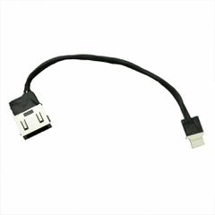 Βύσμα Τροφοδοσίας DC Power Jack Socket για Laptop Lenovo V110-15ISK - Model/Type : 80TL 5C10L78342 450.08B08.0001 REV.:A01 ( Κωδ.3429 )