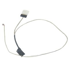 Καλωδιοταινία Οθόνης - Flex Video Screen LCD Cable για Laptop Lenovo Ideapad S130-14IGM - Model/Type : 81J2 5C10P23856 ND140APL2 64411203400020 REV.:1.0 ( Κωδ.1-FLEX1168 )