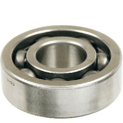 ΡΟΥΛΕΜΑΝ ΣΤΡΟΦΑΛΟΥ SKIPPER-HEXAGON-TYPHOON125 25X68Χ12 NTN ΚΩΔ.100200182 (ΓΝΗΣΙΟΣ ΚΩΔΙΚΟΣ 483970)