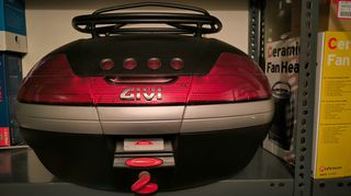 Βαλίτσα givi 46 monokey 