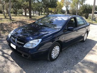 Citroen C5 '03