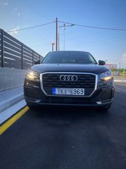 Audi Q2 '18