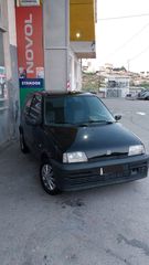Fiat Cinquecento '95