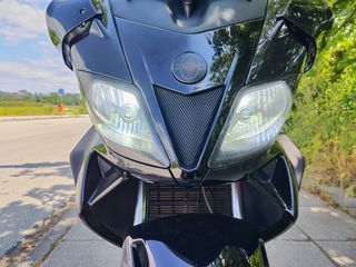 Gilera Nexus 300 '11 ie