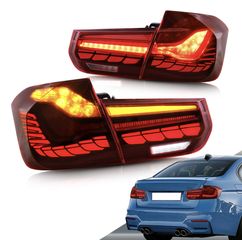 ΦΑΝΑΡΙΑ ΠΙΣΩ OLED LED Taillights BMW 3 series f30 f80 m3 2012-2018 