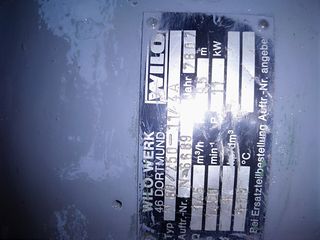 Αντλια  WILO 145 κυβικα-thumb-13
