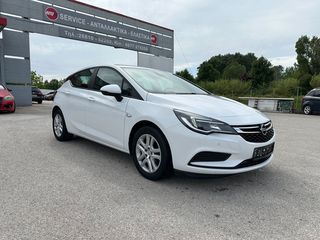 Opel Astra '19 1.6Cdti 110hp Navi Pdc x2 