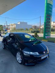 Honda Civic '09 Type s 