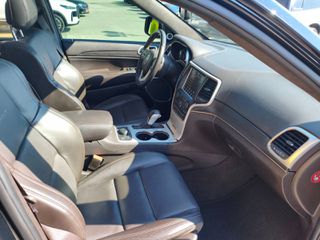 Jeep Grand Cherokee 2018 SUMMIT ΕΛΛΗΝΙΚΗΣ ΑΝΤΙΠΡΟΣΩΠΕΙΑΣ-thumb-20