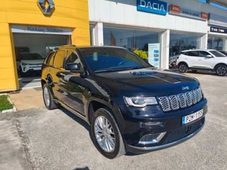 Jeep Grand Cherokee 2018 SUMMIT ΕΛΛΗΝΙΚΗΣ ΑΝΤΙΠΡΟΣΩΠΕΙΑΣ-thumb-1