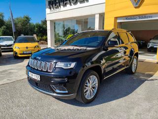 Jeep Grand Cherokee 2018 SUMMIT ΕΛΛΗΝΙΚΗΣ ΑΝΤΙΠΡΟΣΩΠΕΙΑΣ-thumb-2