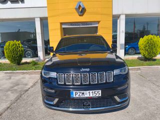 Jeep Grand Cherokee 2018 SUMMIT ΕΛΛΗΝΙΚΗΣ ΑΝΤΙΠΡΟΣΩΠΕΙΑΣ-thumb-3