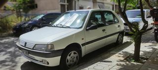 Peugeot 106 '96