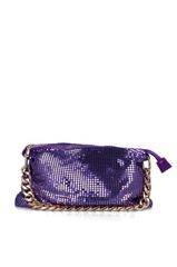 ΑΞΕΣΟΥΑΡ MENBUR ΤΣΑΝΤΑ ΦΑΚΕΛΟΣ 85685 LILA