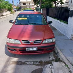 Nissan Primera '97  1.6 