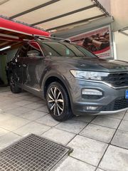 Volkswagen T-Roc '20