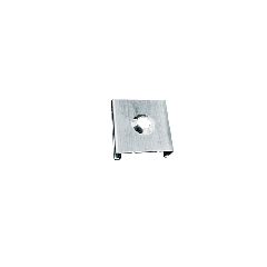 Metal Mounting Clip For Profile P113,P115