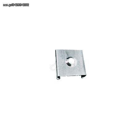 Metal Mounting Clip For Profile P113,P115