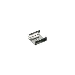 Metal Mounting Clip For Profiles P108 + P109