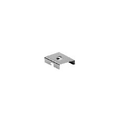 Metal Mounting Clip For Profile P146 + P147