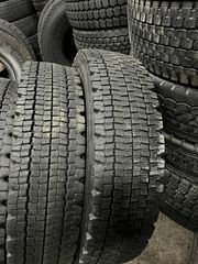 10R22.5 BRIDGESTONE W970 4TEM-thumb-2