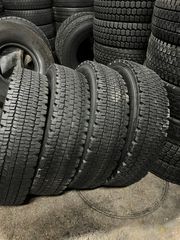 10R22.5 BRIDGESTONE W970 4TEM-thumb-3
